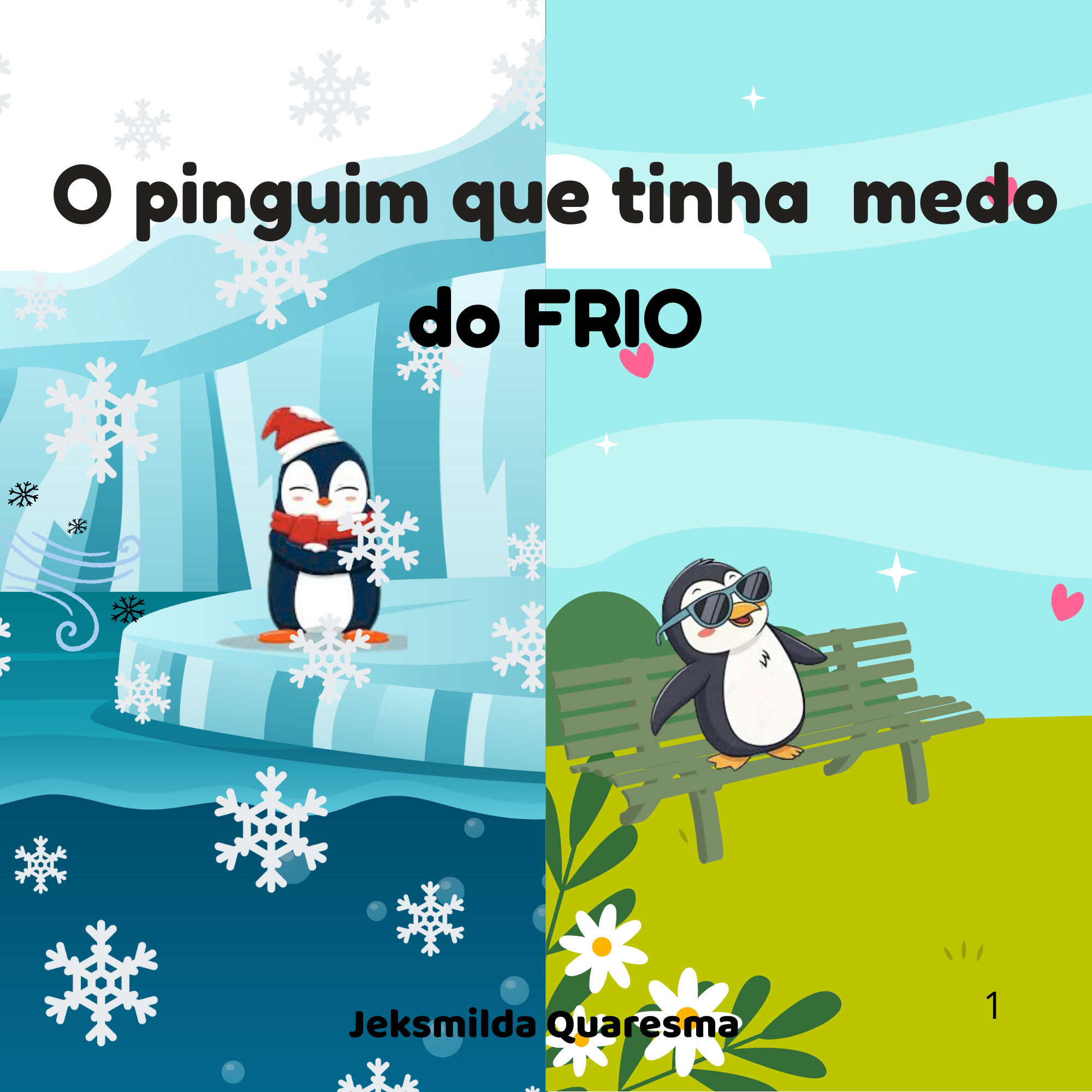 Livro Infantil em CPC